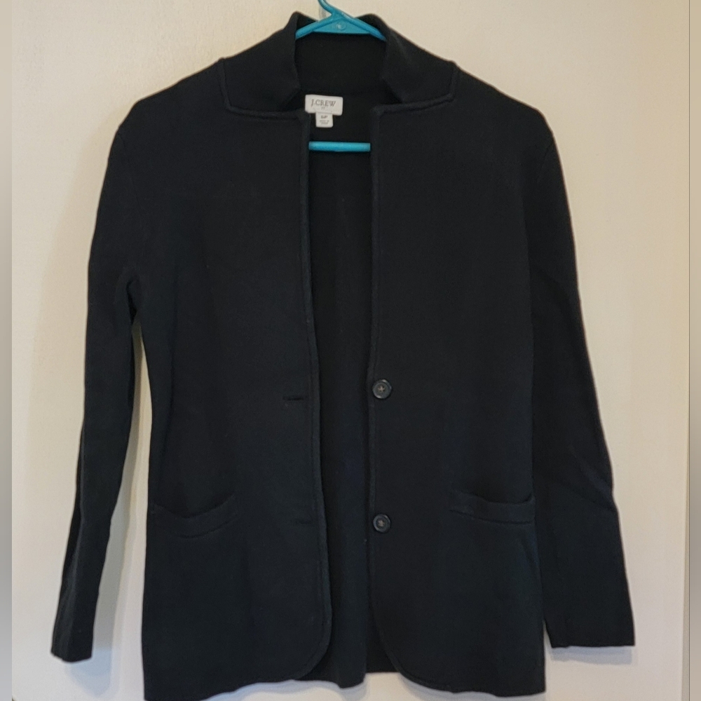 Women's Reimagined by J. Crew Jacket Size Small